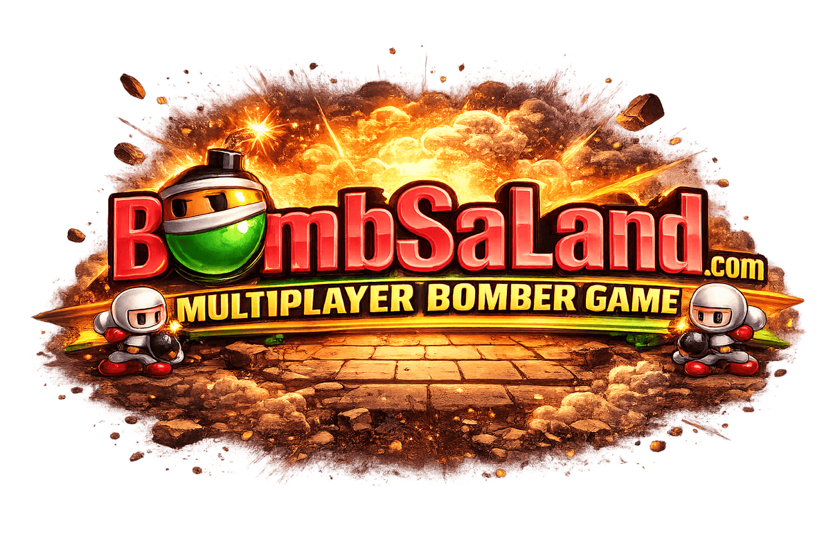 Bombsaland