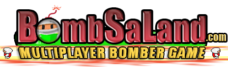 Bombsaland